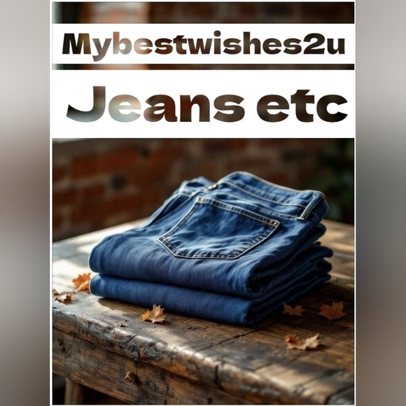 Jeans & Y2K Deals - Picture 4 of 4